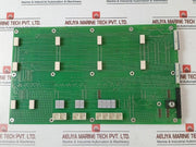 Norcontrol Automation Na 1008 1 Operator Panel Au-343 Ha 220447B/B/