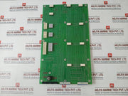 Norcontrol Automation Na 1008 1 Operator Panel Au-343 Ha 220447B/B/