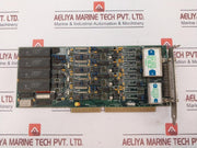 Norcontrol Automation Na1030.1 I/O Serial Interface & Power Board