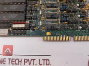 Norcontrol Automation Na1030.1 I/O Serial Interface & Power Board
