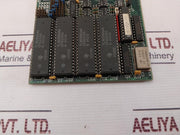 Norcontrol Automation Na1030.1 I/O Serial Interface & Power Board