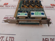 Norcontrol Automation Na1030.1 I/O Serial Interface & Power Board