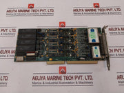 Norcontrol Automation Na1030.1 I/O Serial Interface & Power Board