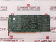 Norcontrol Automation Na1030.1 I/O Serial Interface & Power Board