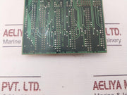 Norcontrol Automation Na1030.1 I/O Serial Interface & Power Board