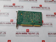 Norcontrol Automation Na1032.1 Serial Interf. & Power