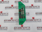 Norcontrol Automation Na1114 Dual Centronics Interface