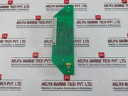 Norcontrol Automation Na1114 Dual Centronics Interface