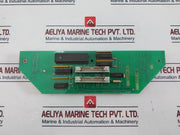 Norcontrol Automation Na1114 Dual Centronics Interface