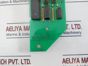 Norcontrol Automation Na1114 Dual Centronics Interface