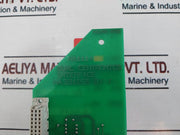 Norcontrol Automation Na1114 Dual Centronics Interface