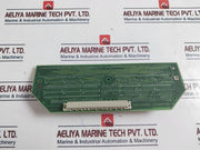 Norcontrol Automation Na1119.1 Digital Input Output 96 Printed Circuit Board Pcb