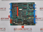 Norcontrol Automation Nn-791.10 Input/Output Processor Card Her 100261H
