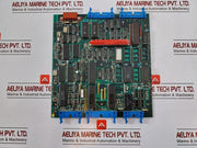 Norcontrol Automation Nn-791.10 Input/Output Processor Card Her 100261H