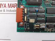 Norcontrol Automation Nn-791.10 Input/Output Processor Card Her 100261H