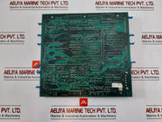 Norcontrol Automation Nn-791.10 Input/Output Processor Card Her 100261H