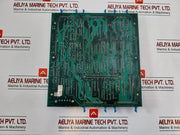 Norcontrol Automation Nn-791.10 Input/Output Processor Card Her 100261H