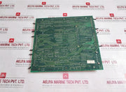 Norcontrol Automation Nn-791.10 Input/Output Processor Card Her 100261H Nn-791