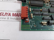 Norcontrol Automation Nn-791.10 Input/Output Processor Card Her 100261H Nn-791