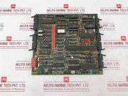 Norcontrol Automation Nn-791.10 I/O Processor Card Her 100261H Nn-791