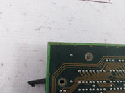 Norcontrol Automation Nn-791.10 I/O Processor Card Her 100261H Nn-791