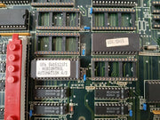 Norcontrol Automation Nn-791.10 I/O Processor Card Module Her 100261 H