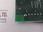 Norcontrol Automation Nn-791.12 I/O Processor Card