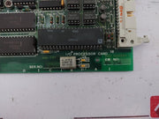 Norcontrol Automation Nn-791.12 I/O Processor Card Her 100261I 94V-0