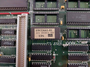 Norcontrol Automation Nn-791.12 I/O Processor Card Her 100261I 94V-0