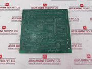 Norcontrol Automation Nn-791.12 I/O Processor Card Her 100261 I Aue-1042 94V-0