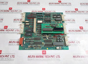 Norcontrol Automation Nn-791.12 Input Output Processor Card Nn-836 He 220304 A