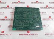 Norcontrol Automation Nn-791.12 Input Output Processor Card Nn-836 He 220304 A