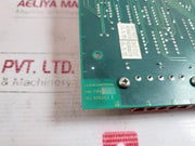 Norcontrol Automation Nn-791.12 Input Output Processor Card Nn-836 He 220304 A