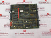 Norcontrol Automation Nn-791 I/O Processor Card Her 100261H