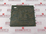 Norcontrol Automation Nn-791 I/O Processor Card Her 100261H