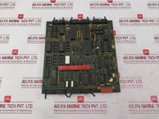 Norcontrol Automation Nn-791 I/O Processor Card Her 100261H