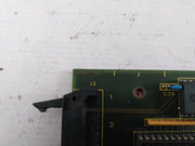 Norcontrol Automation Nn-791 I/O Processor Card Her 100261H