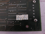 Norcontrol Automation Nn-791 I/O Processor Card Her 100261H