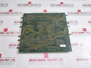 Norcontrol Automation Nn-791 Input Output Processor Card Her 100261H