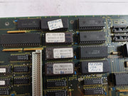 Norcontrol Automation Nn-791 Input Output Processor Card Her 100261H