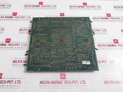 Norcontrol Automation Nn-791 Input/Output Processor Card Her 100261H
