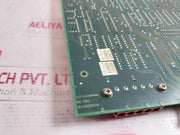Norcontrol Automation Nn-791 Input/Output Processor Card Her 100261H
