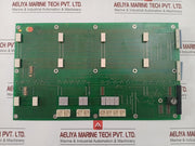 Norcontrol Automation Operator Panel Na 1008.1
