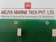 Norcontrol Automation Operator Panel Na 1008.1