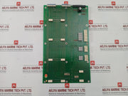 Norcontrol Automation Operator Panel Na 1008.1