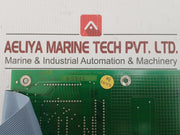 Norcontrol Automation Operator Panel Na 1008.1