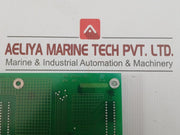Norcontrol Automation Operator Panel Na 1008.1