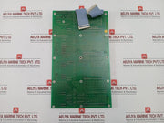 Norcontrol Automation Operator Panel Na 1008.1