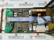 Norcontrol Automation Opu 8810 Order Printer Unit