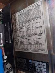 Norcontrol Automation Sau 8810 Signal Acquisition Unit